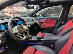 مرسيدس بنز A-Class